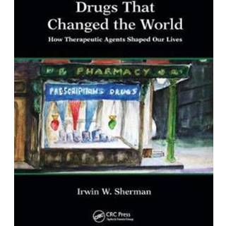 Drugs That Changed the World