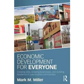 Economic Development for Everyone