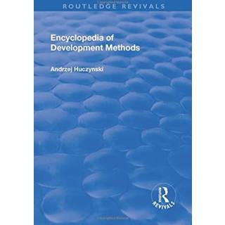 Encyclopedia of Development Methods