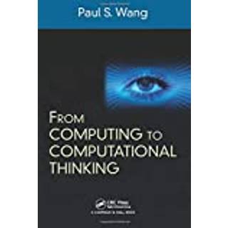 From Computing to Computational Thinking