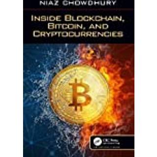 Inside Blockchain, Bitcoin, and Cryptocurrencies