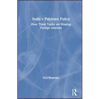 India's Pakistan Policy