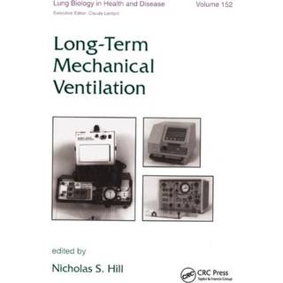 Long-Term Mechanical Ventilation
