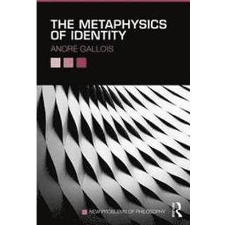 The Metaphysics of Identity