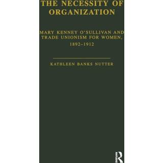 The Necessity of Organization