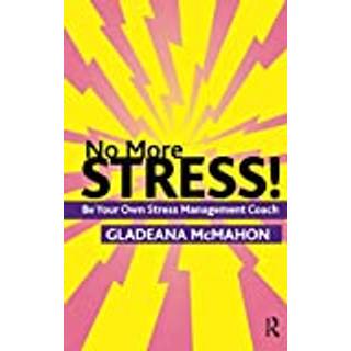 No More Stress!