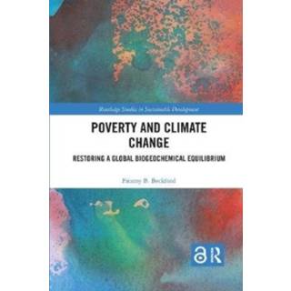 Poverty and Climate Change