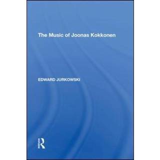 The Music of Joonas Kokkonen