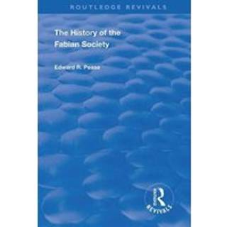 The History of the Fabian Society