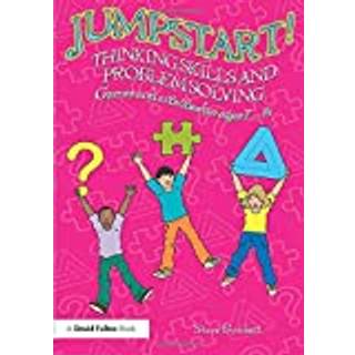 Jumpstart! Thinking Skills and Problem Solving