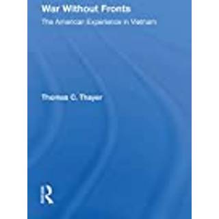War Without Fronts