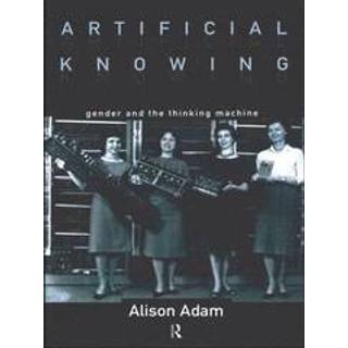 Artificial Knowing