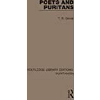 Poets and Puritans