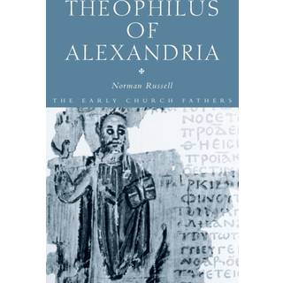 Theophilus of Alexandria