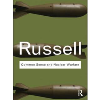 Common Sense and Nuclear Warfare