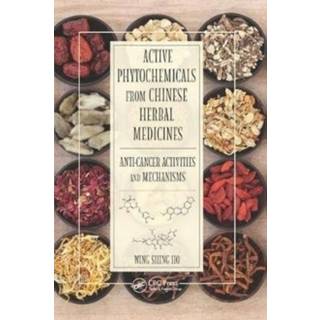 Active Phytochemicals from Chinese Herbal Medicines