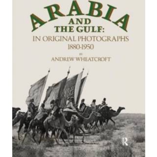 Arabia & The Gulf