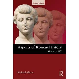 Aspects of Roman History 31 BC-AD 117