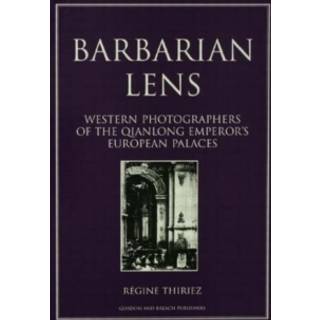 Barbarian Lens