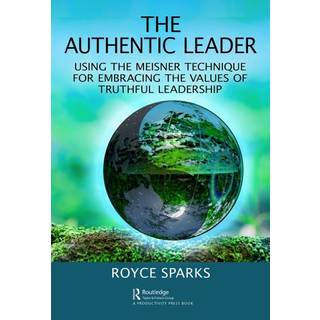 The Authentic Leader