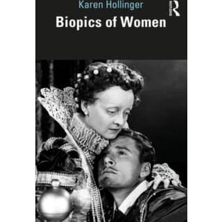 Biopics of Women