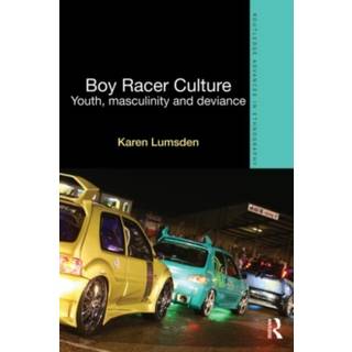 Boy Racer Culture