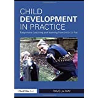Child Development in Practice