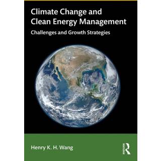 Climate Change and Clean Energy Management