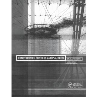Construction Methods and Planning