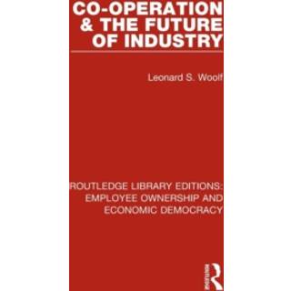 Co-operation and the Future of Industry
