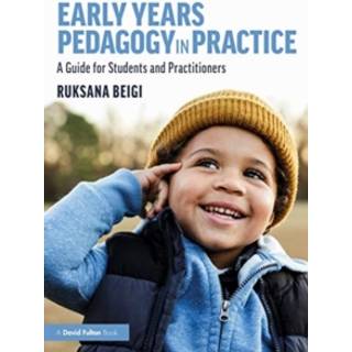Early Years Pedagogy in Practice