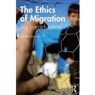 The Ethics of Migration