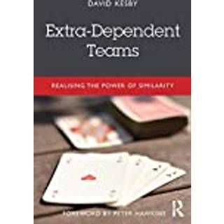 Extra-Dependent Teams
