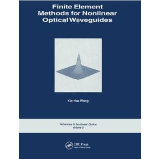 Finite Element Methods for Nonlinear Optical Waveguides