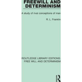 Freewill and Determinism