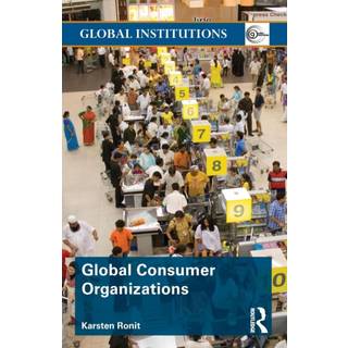 Global Consumer Organizations