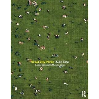 Great City Parks