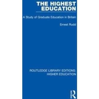 The Highest Education