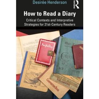 How to Read a Diary