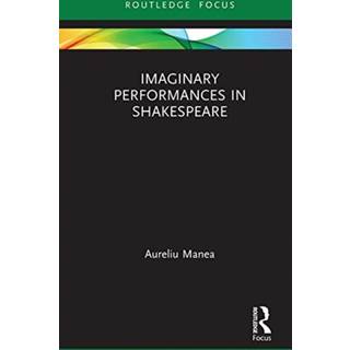 Imaginary Performances in Shakespeare