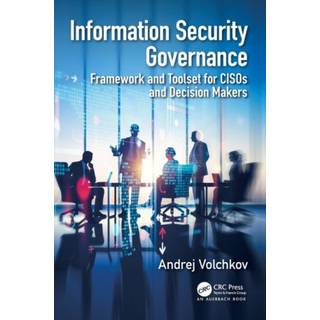Information Security Governance