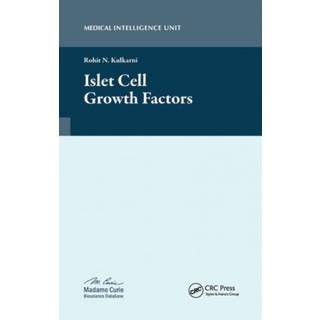 Islet Cell Growth Factors