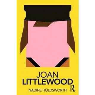 Joan Littlewood