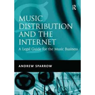 Music Distribution and the Internet