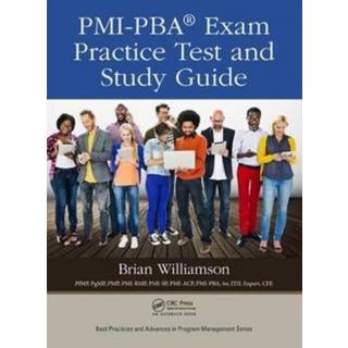 PMI-PBA® Exam Practice Test and Study Guide