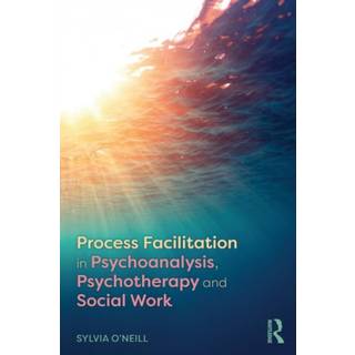 Process Facilitation in Psychoanalysis, Psychotherapy and Social Work