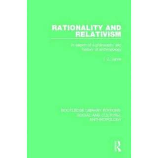 Rationality and Relativism