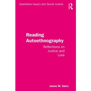 Reading Autoethnography