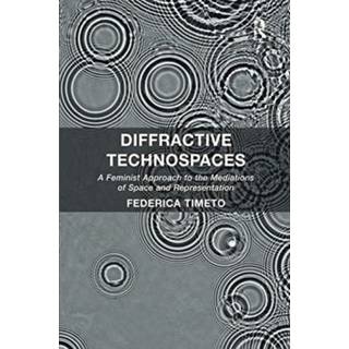 Diffractive Technospaces