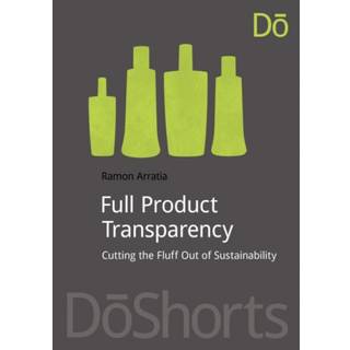 Full Product Transparency